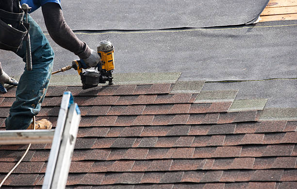 Licensed Storm Damage Roof Repair service in Laporte, CO - Brentwood Metal Roofing